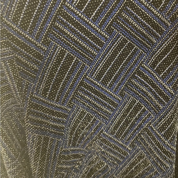 Alex Evenings 2-Piece Sparkle Twinset Jacket & Tank Top | Plus Size 3X - Picture 12 of 15